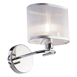 Светильник настенный Freya FR5016WL-01CH Elin