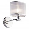 Светильник настенный Freya FR5016WL-01CH Elin