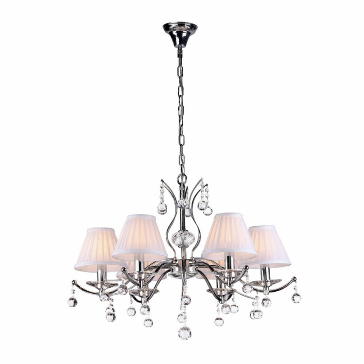 Люстра Maytoni ARM700-06-N Elegant 39