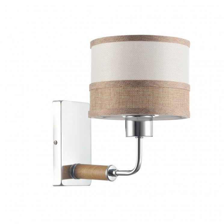 Светильник настенный Freya FR5329-WL-01-CH Helen