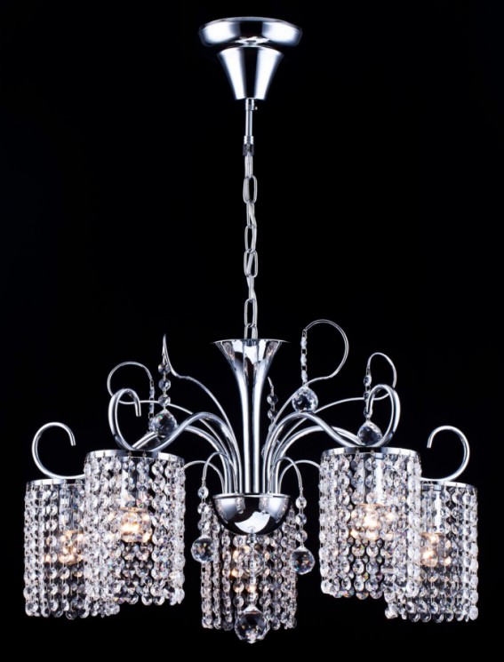 Люстра Maytoni DIA127-05-N