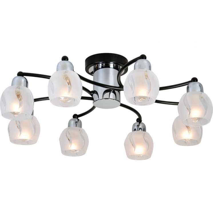 Люстра Lussole LSL-8503-08