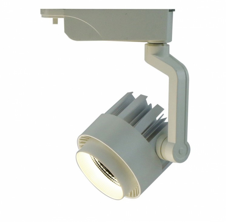 Светильник спот Arte Lamp A1620PL-1WH