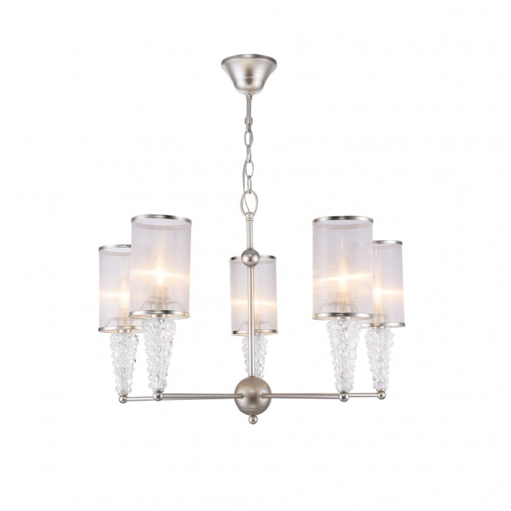 Люстра Freya FR2687PL-05G Vilena