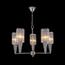 Люстра Freya FR2687PL-05G Vilena