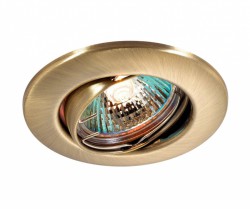 Светильник Novotech 369691 ПВ GХ5,3 50W Classic