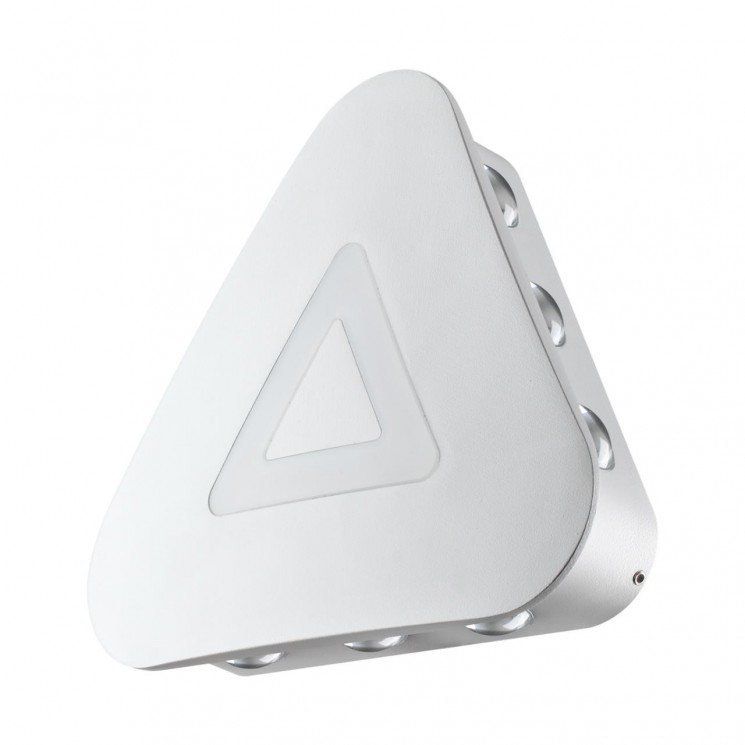 Светильник ландшафтный светодиодный настенный NOVOTECH CALLE 358935