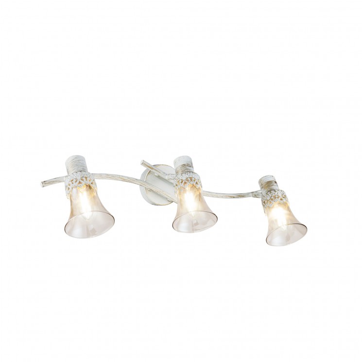 Светильник Freya FR7002WL-03WG Susana