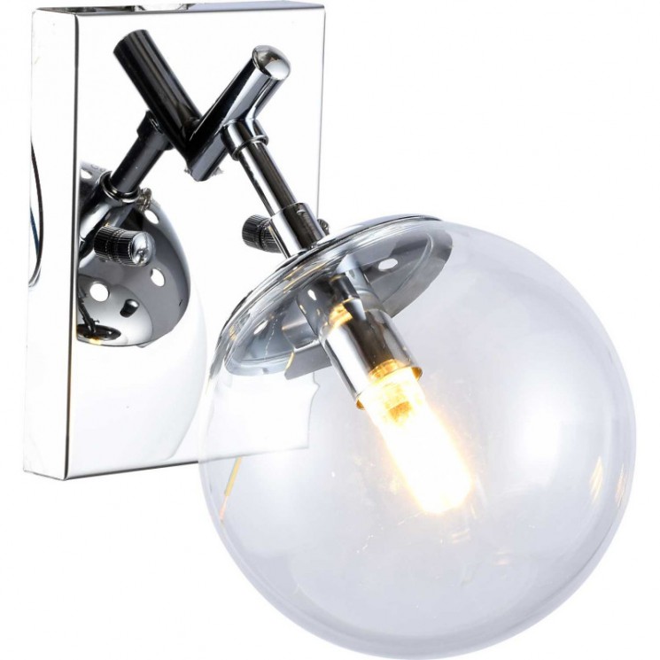 Бра Stilfort 2037/09/01W Campilo 1*G9*40W