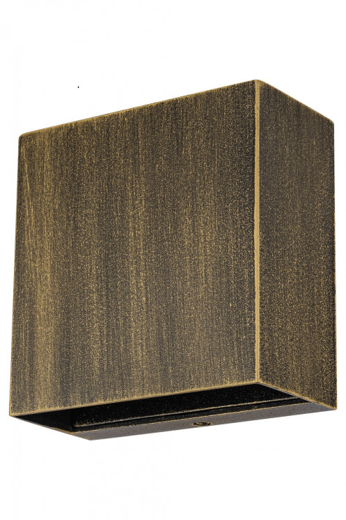 Архитектурная подсветка Lutec W1040-2-3K Gb TUBE LED