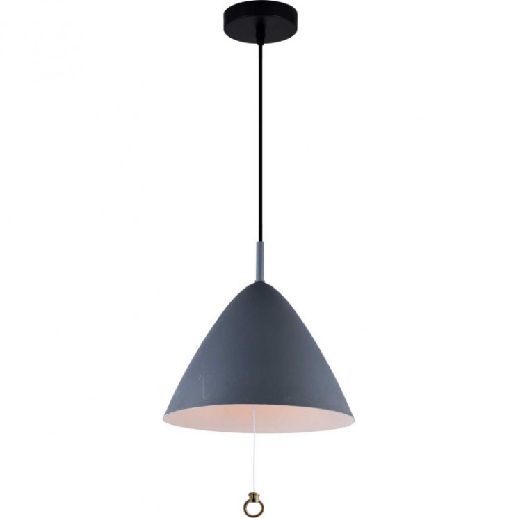 Светильник подвесной Stilfort 2051/06/01P Aura 1*E27*40W