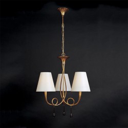 Люстра Mantra 3542