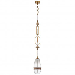 Подвесной светильник Odeon Light 5441/1B PENDANT