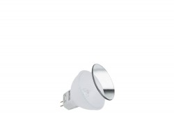 Лампа галогенная рефлекторная Paulmann 83376 LED QUALITY REFLEKTOR 2х35W GU4(блистер 2 шт)