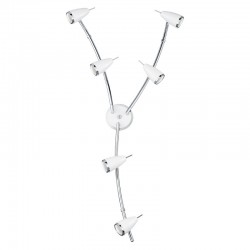 Спот EGLO 93134 RICCIO 2