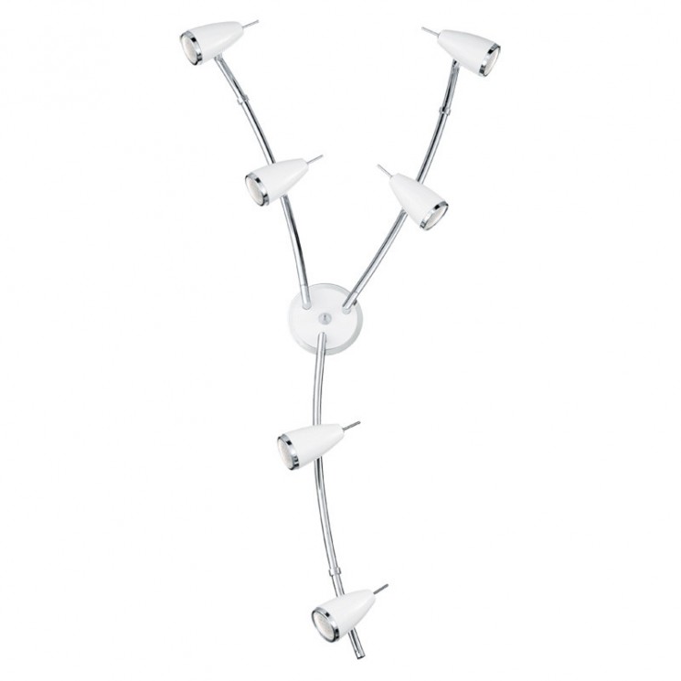 Спот EGLO 93134 RICCIO 2