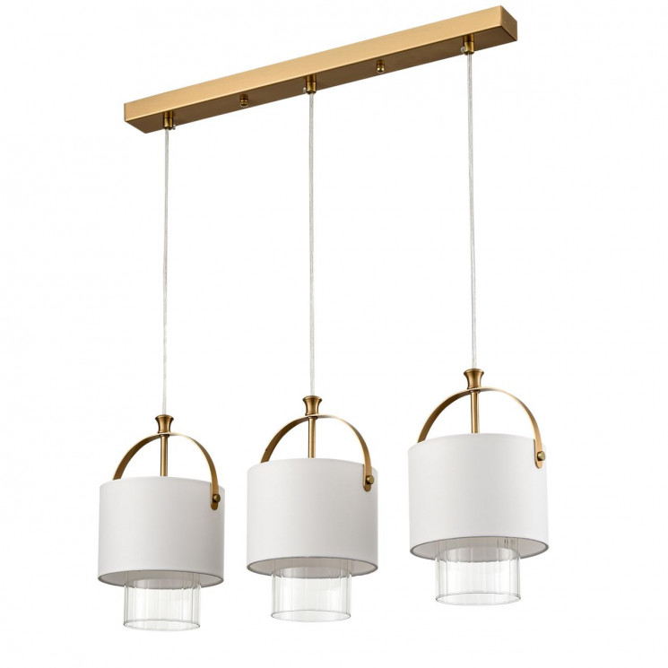 Подвесной светильник LUMION 6593/3A MODERNI