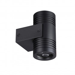 Фасадный светильник Odeon Light STIMA 6648/12WL