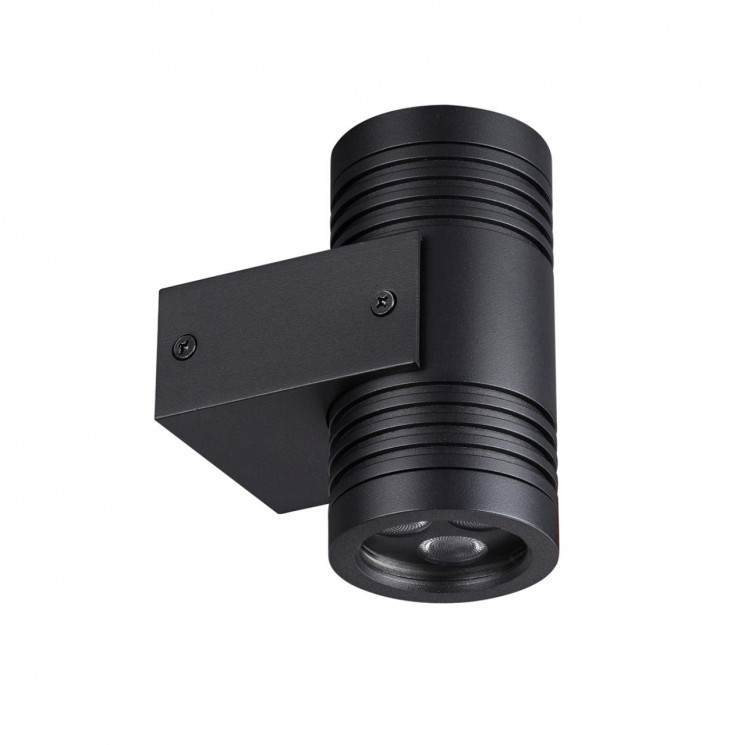 Фасадный светильник Odeon Light STIMA 6648/12WL