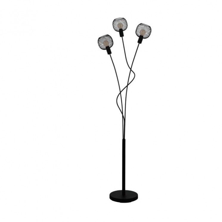 Торшер EGLO 43377 WRINGTON