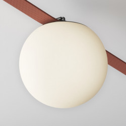 Подвесной светильник Maytoni Technical Luna Parity 3000K 10Вт 80° TR125B-10W3K-B