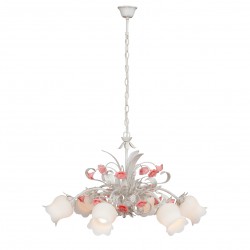 Люстра Vitaluce V1685-0/6, 6хЕ14 макс. 60Вт