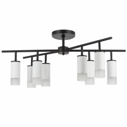 Люстра на штанге Lightstar LR7283681 RULLO