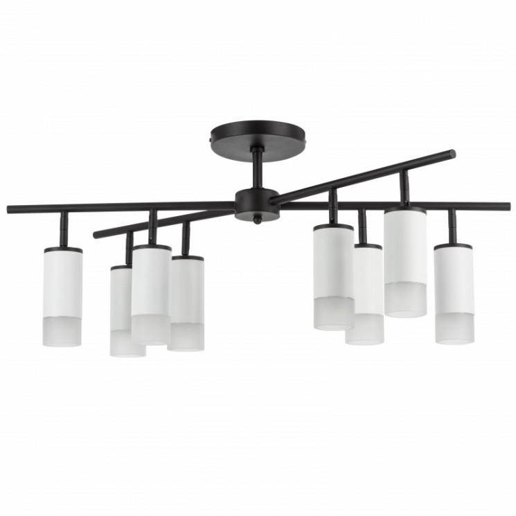 Люстра на штанге Lightstar LR7283681 RULLO