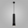 Подвесной светильник Elektrostandard Spike DLN113 GU10 черный