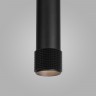 Подвесной светильник Elektrostandard Spike DLN113 GU10 черный