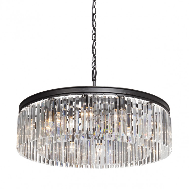 Люстра Vitaluce V5180-1/12, 12хЕ14 макс. 60Вт