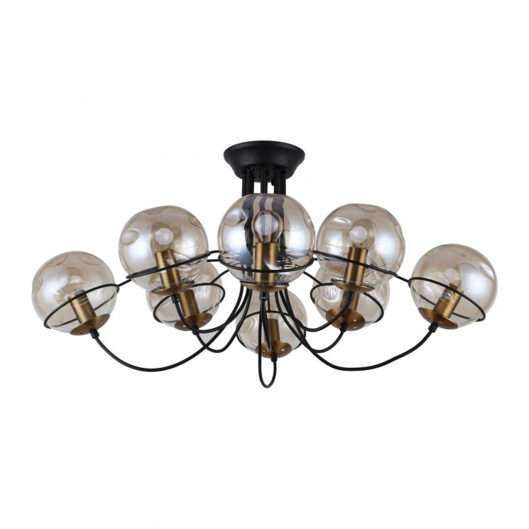 Потолочная люстра F-Promo Grana 2202-8U