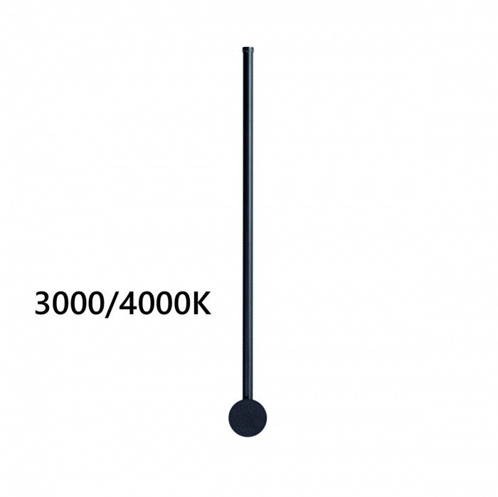 Настенный светильник Odeon Light HIGHTECH 4335/12WLP