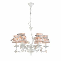 Люстра Maytoni ARM393-06-W Putto