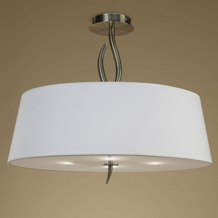 Люстра Mantra 1928