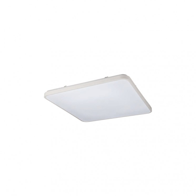 Светильник потолочный Nowodvorski AGNES SQUARE LED WHITE 64W 9171