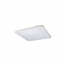 Светильник потолочный Nowodvorski AGNES SQUARE LED WHITE 64W 9171
