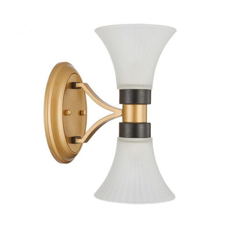 Бра Favourite Cornu 2549-12P