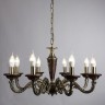 Светильник подвесной Arte lamp VERDI A5603LM-8AB