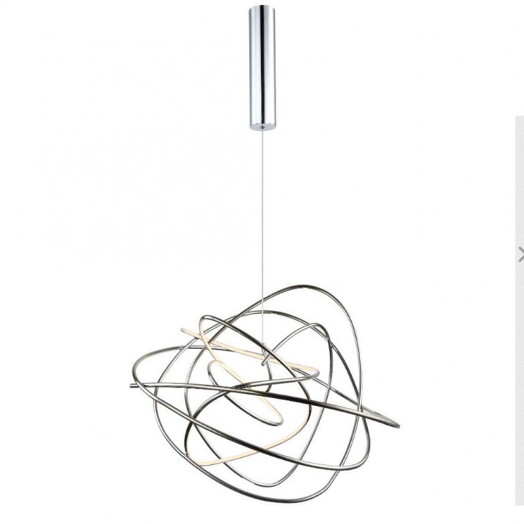 Люстра подвесная Favourite 2326-2P Saga