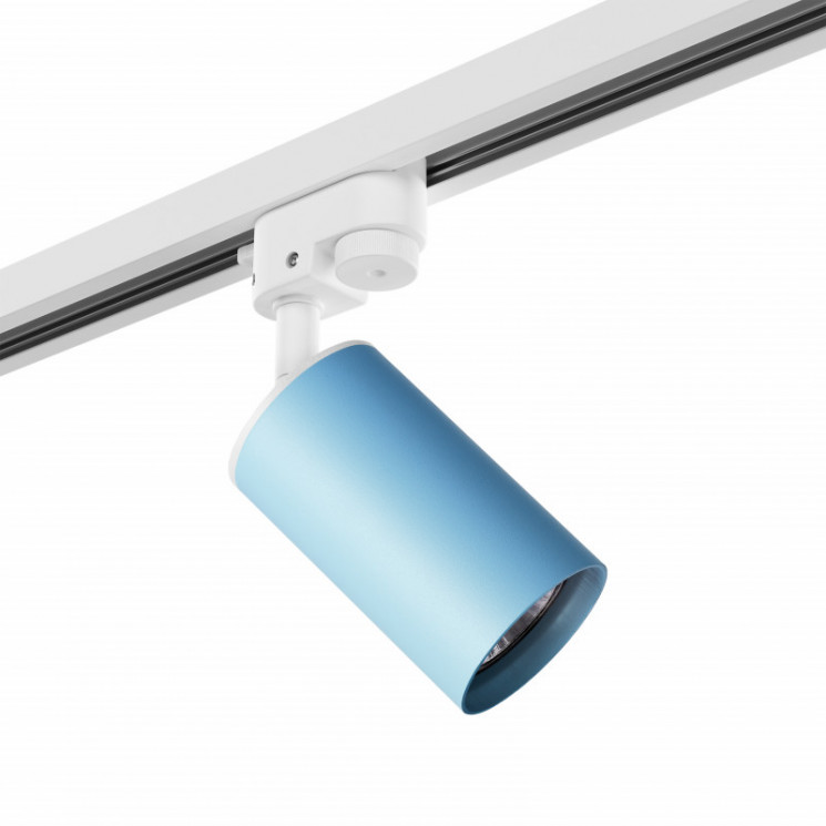 Светильник на шине Lightstar R1T435 RULLO