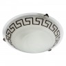 Светильник потолочный Arte lamp ANTICA A3640PL-2AB