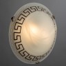 Светильник потолочный Arte lamp ANTICA A3640PL-2AB