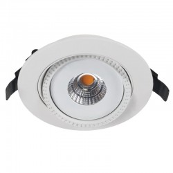 Светильник потолочный Arte lamp STUDIO A3807PL-1WH