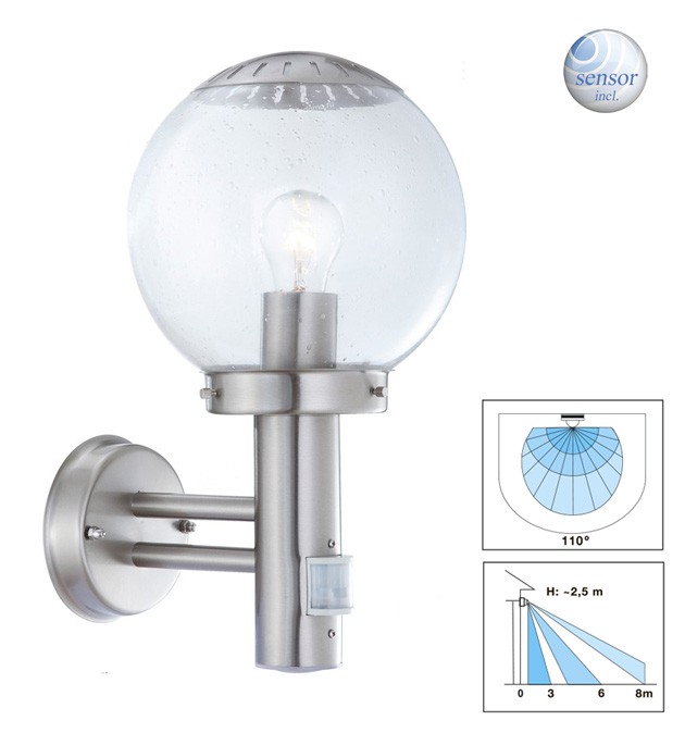 Светильник Globo 3180S