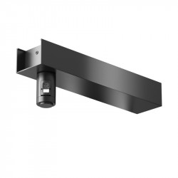 Стойка Maytoni Technical  TRA155CW-BB-B Flarity Accessories for tracks Flarity