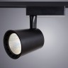 Светильник потолочный Arte lamp ATILLO A2324PL-1BK