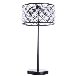 Лампа настольная Divinare BRAVA 8203/01 TL-3