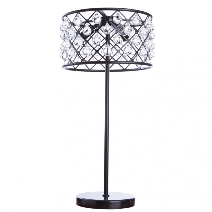 Лампа настольная Divinare BRAVA 8203/01 TL-3