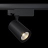 Трековый светильник для трехфазного трека Maytoni TR029-3-10W3K-B Vuoro